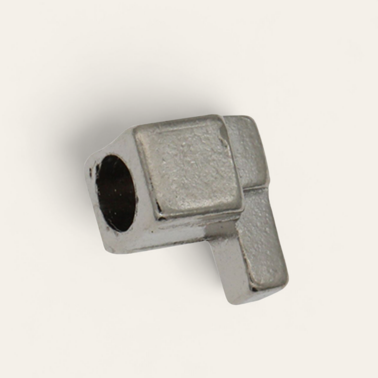 Metal slide locks for joycon