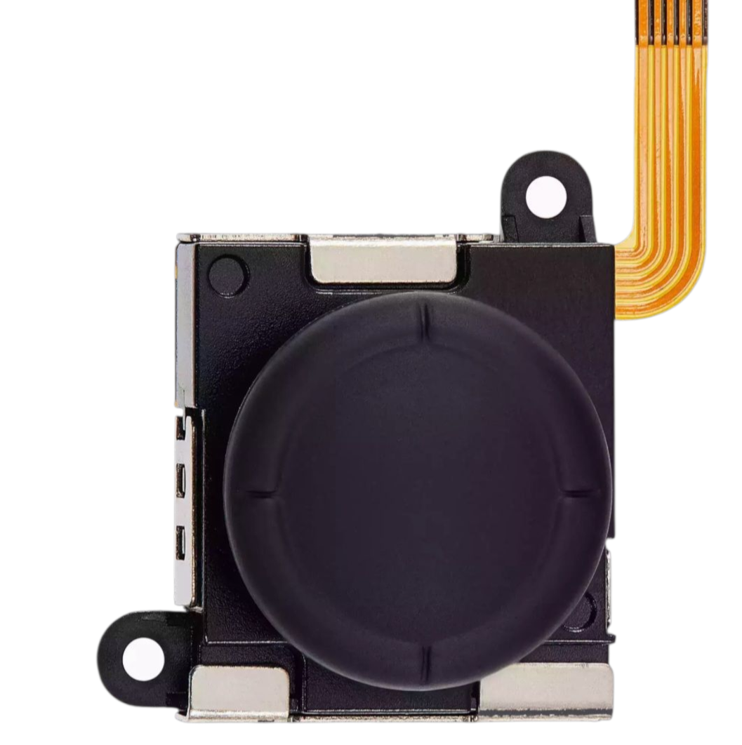 TMR joystick for Nintendo Switch
