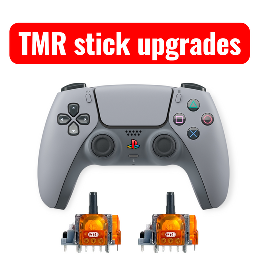 TMR joystick for Dualsense 5 PS5 controller