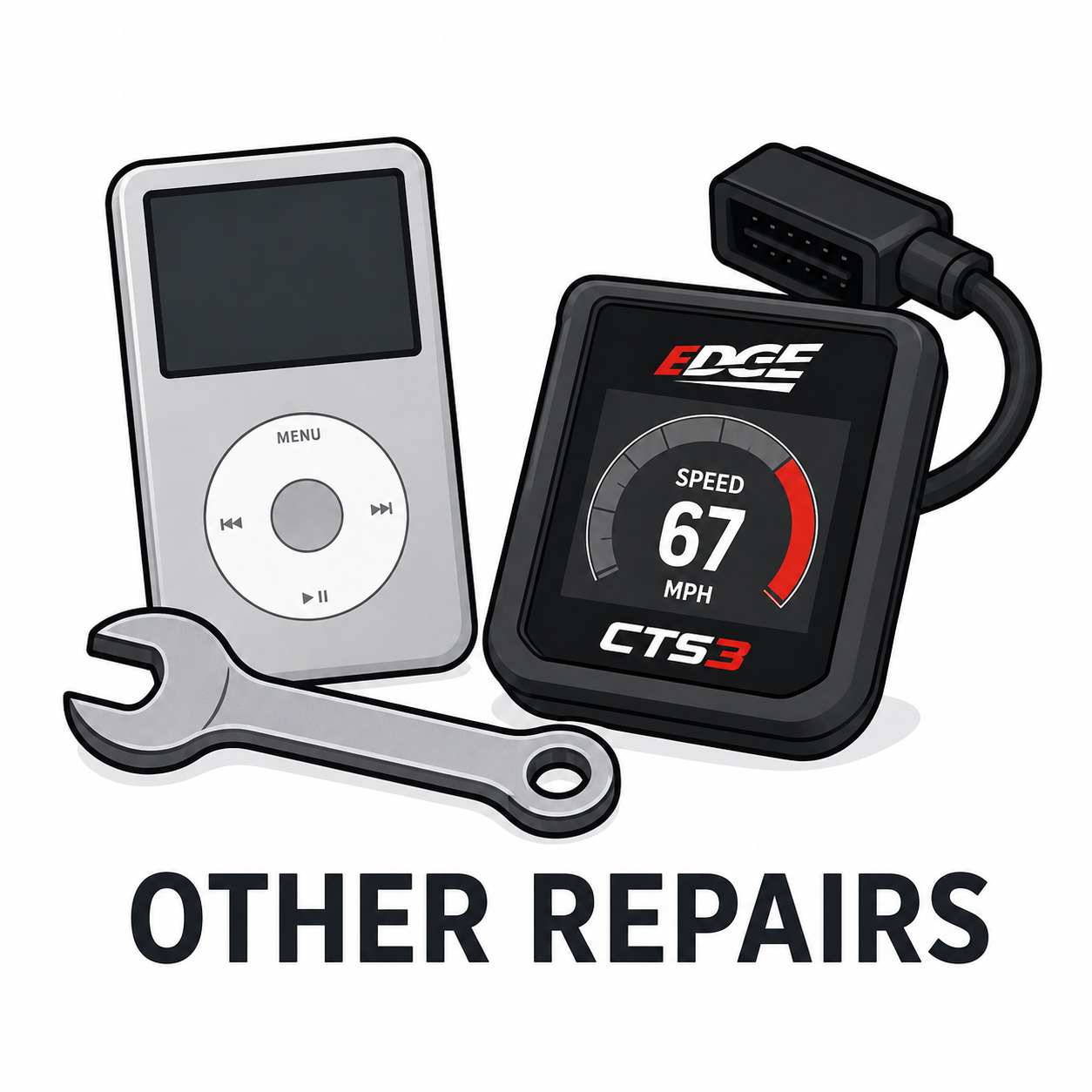 Other Repairs