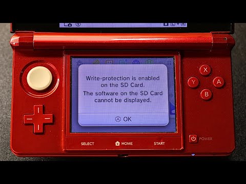$69.99 2DS / 3DS SD Card Slot Repair — All Models