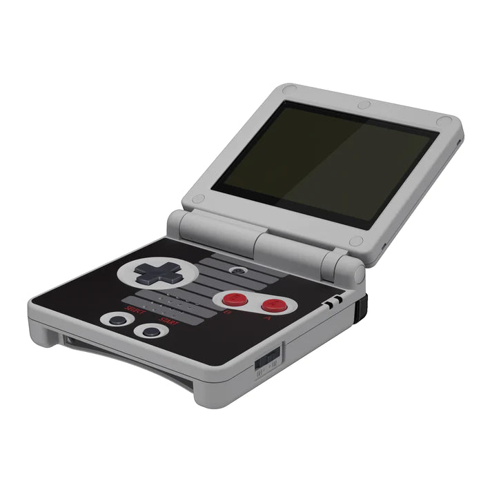 $169.99 IPS LCD install service for Gameboy Advance SP