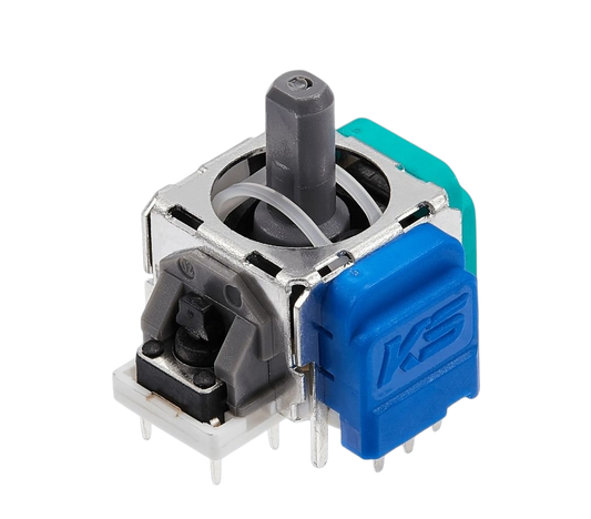 TMR joystick for Xbox series X/S controller.