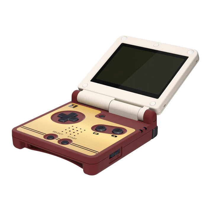 $169.99 IPS LCD install service for Gameboy Advance SP