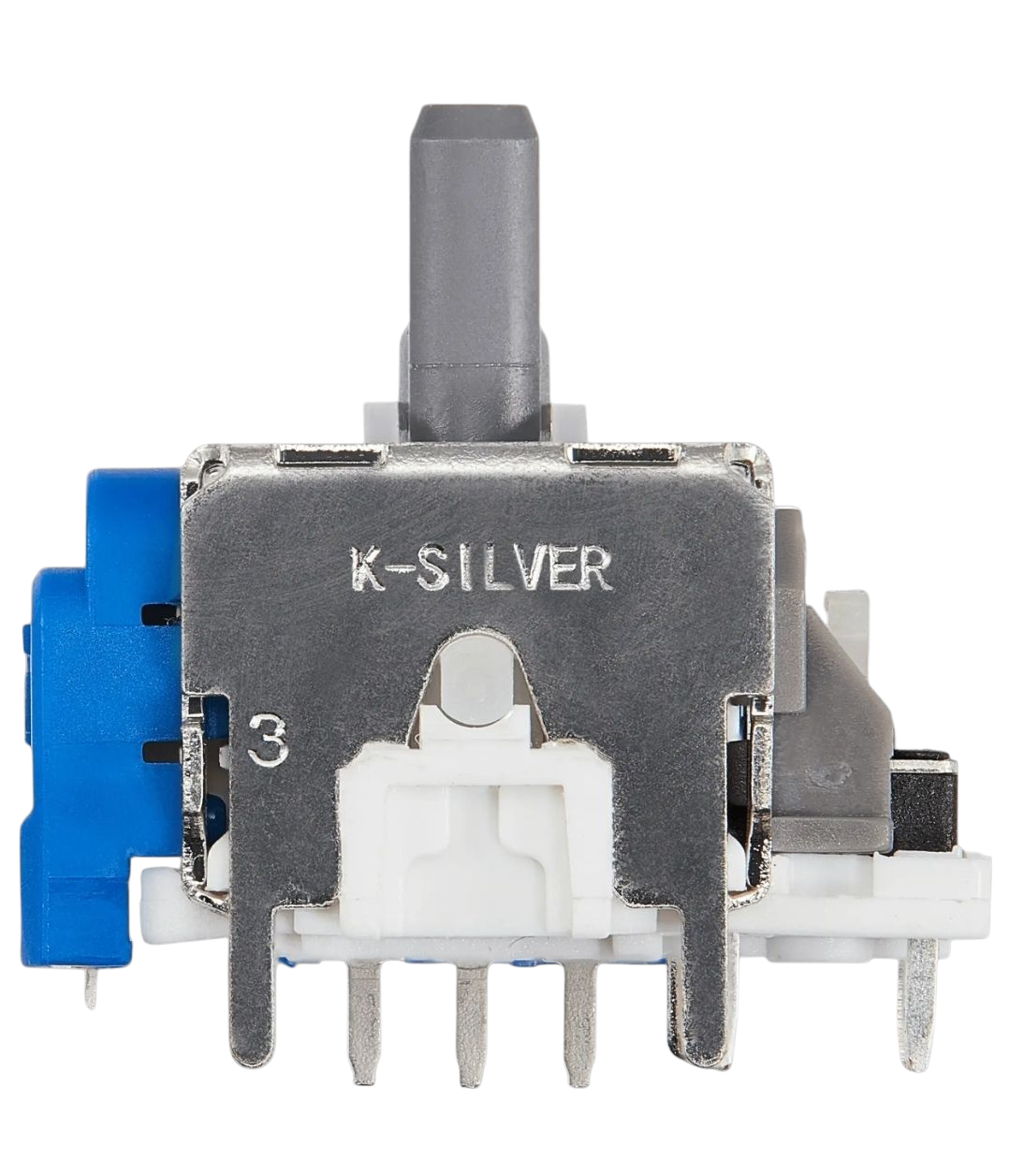 TMR joystick for Dualsense 5 PS5 controller