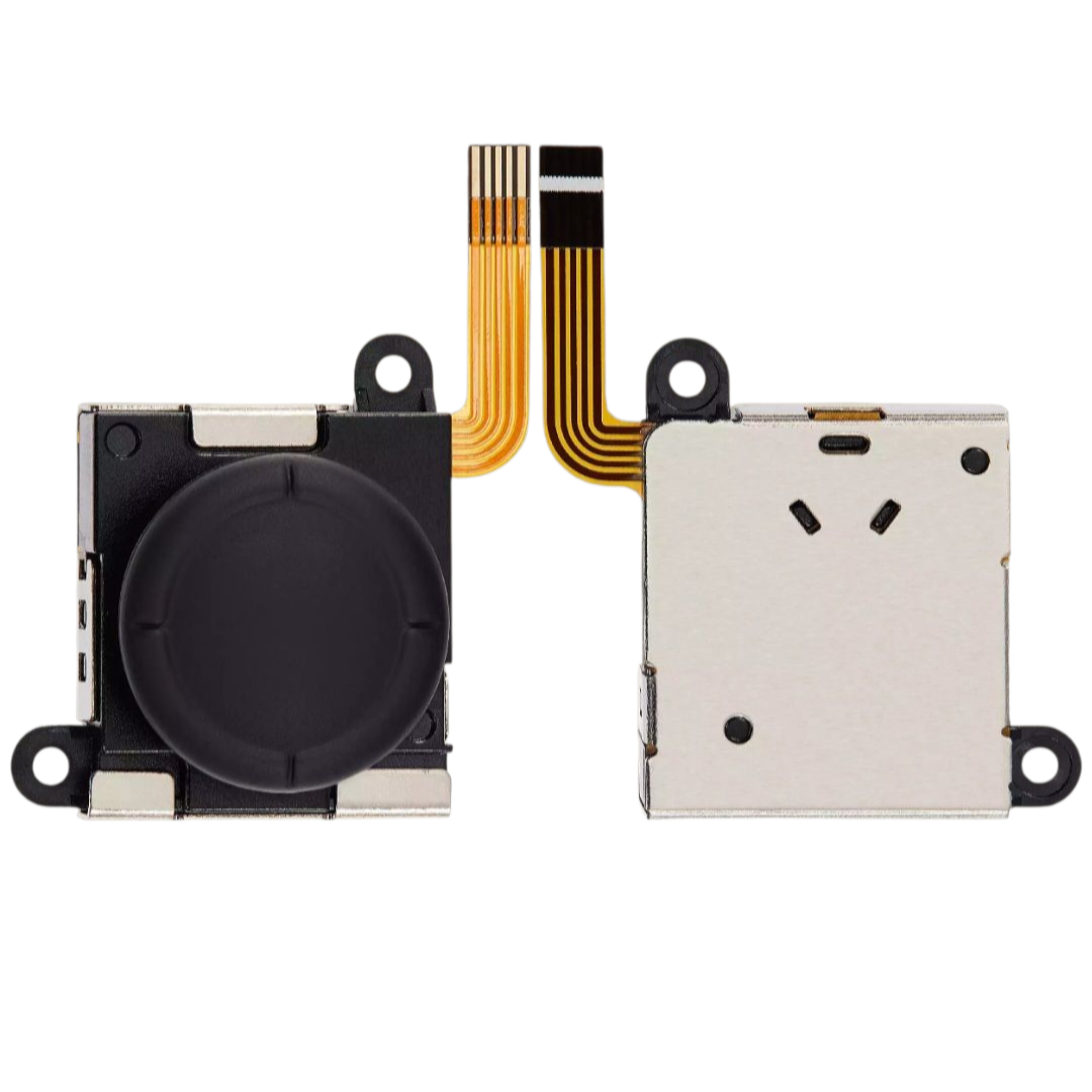 TMR joystick for Nintendo Switch