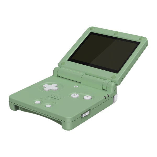 $169.99 IPS LCD install service for Gameboy Advance SP