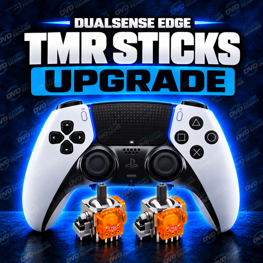 $84.99 TMR stick upgrade on DualSense EDGE