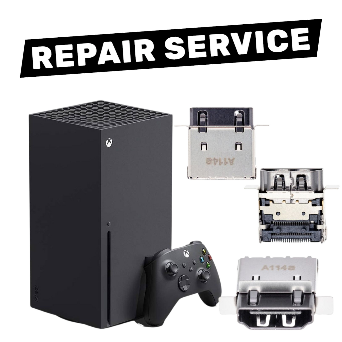 $149.99 Xbox Series X HDMI replacement