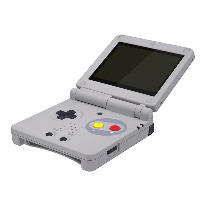 $169.99 IPS LCD install service for Gameboy Advance SP