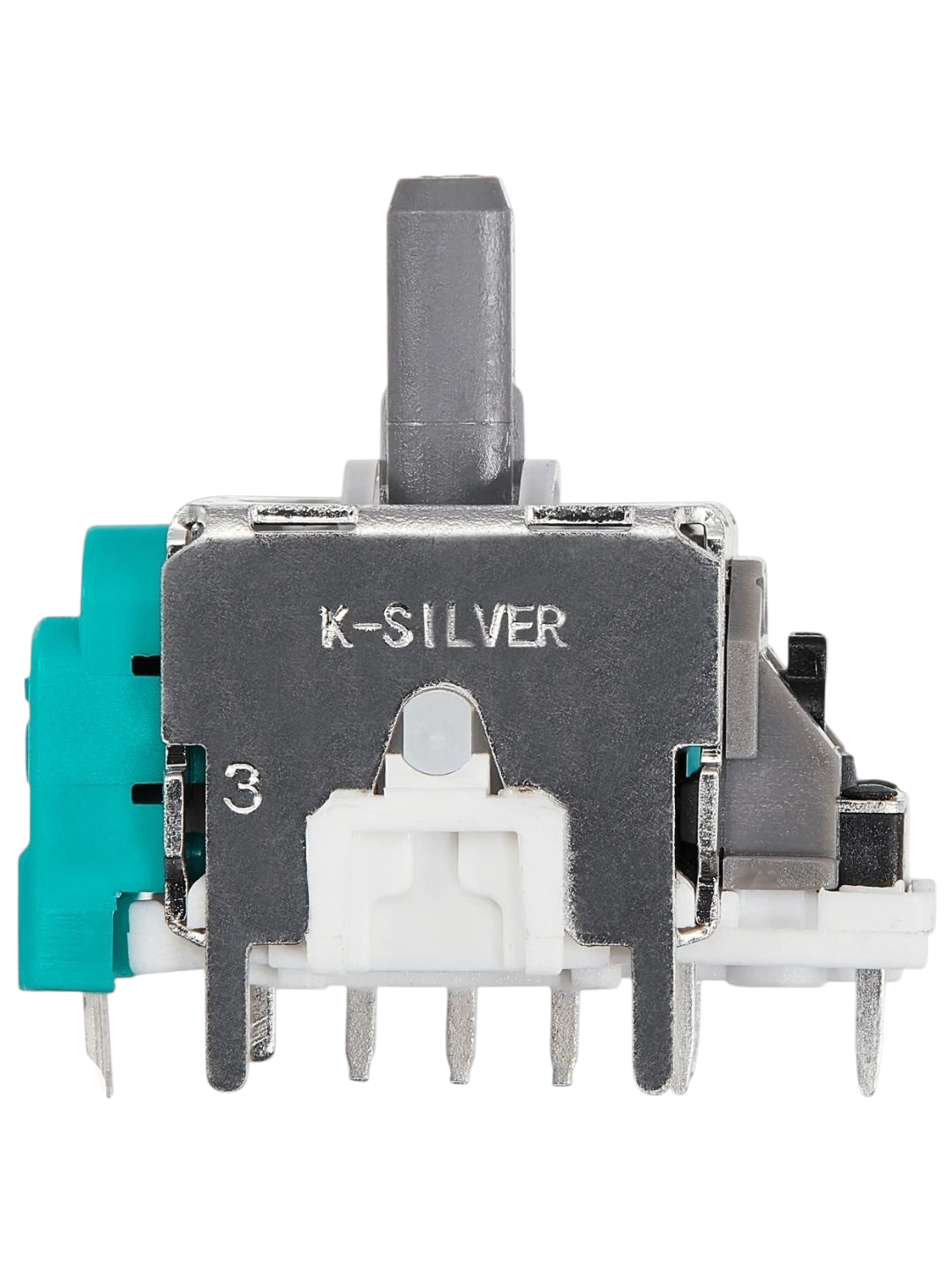 TMR joystick for Xbox series X/S controller.