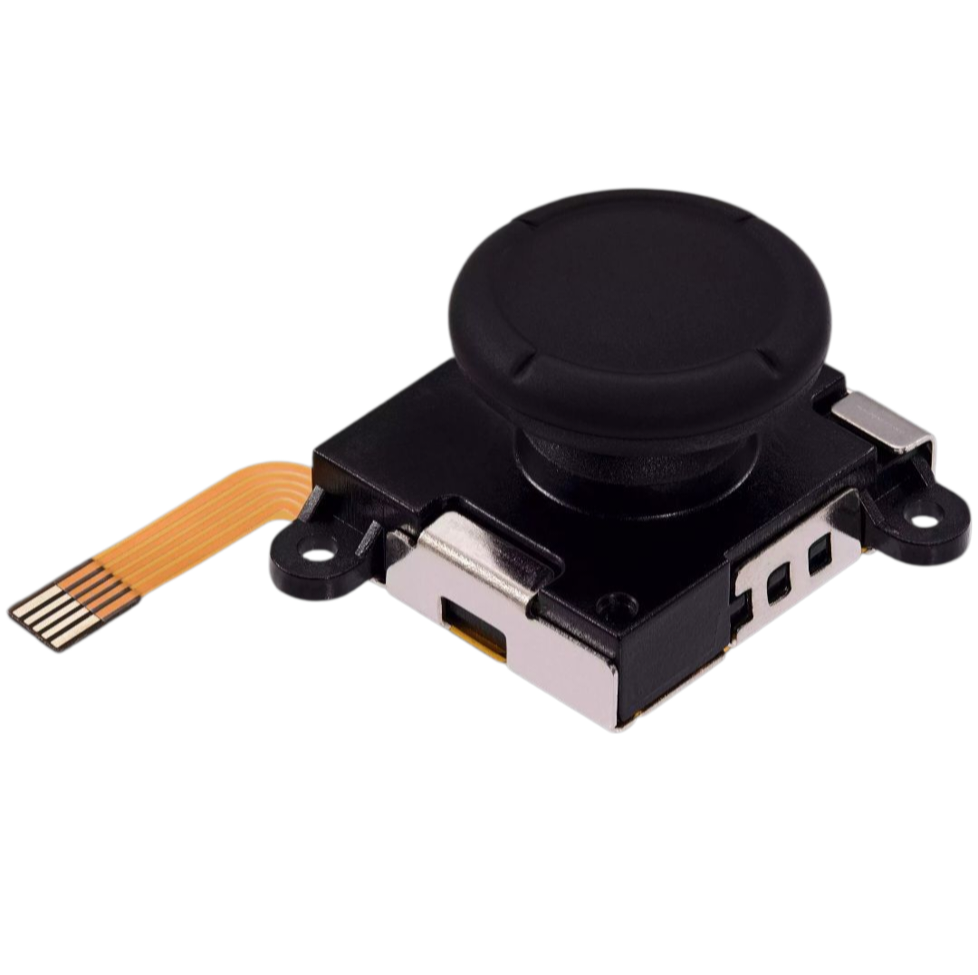 TMR joystick for Nintendo Switch