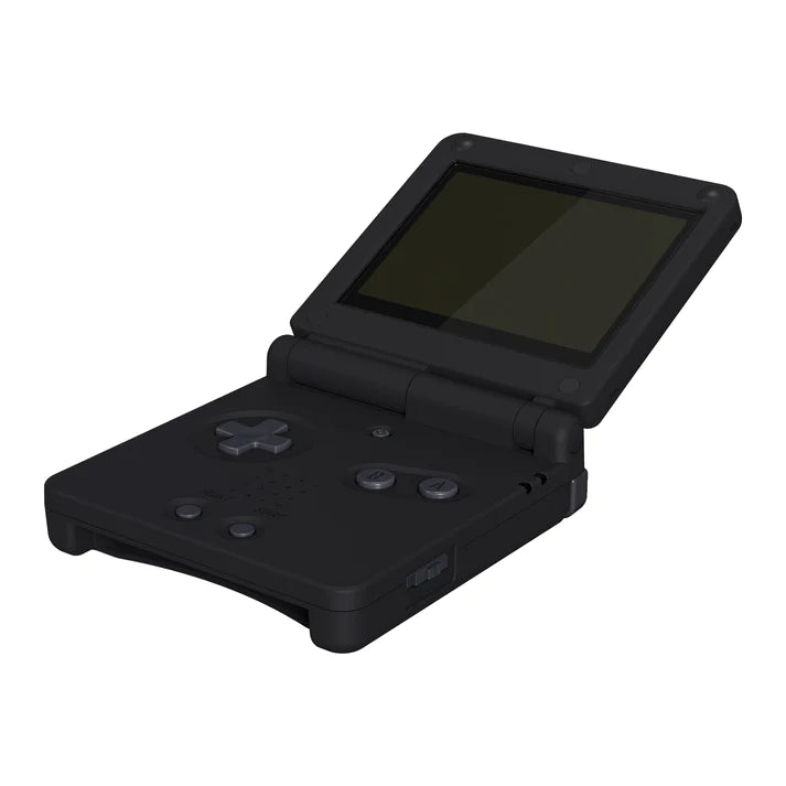 $169.99 IPS LCD install service for Gameboy Advance SP