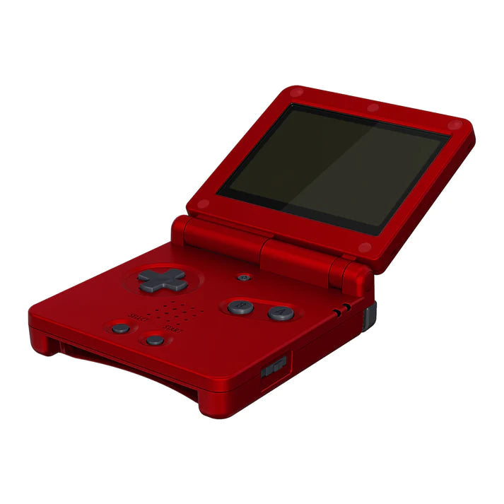 $169.99 IPS LCD install service for Gameboy Advance SP