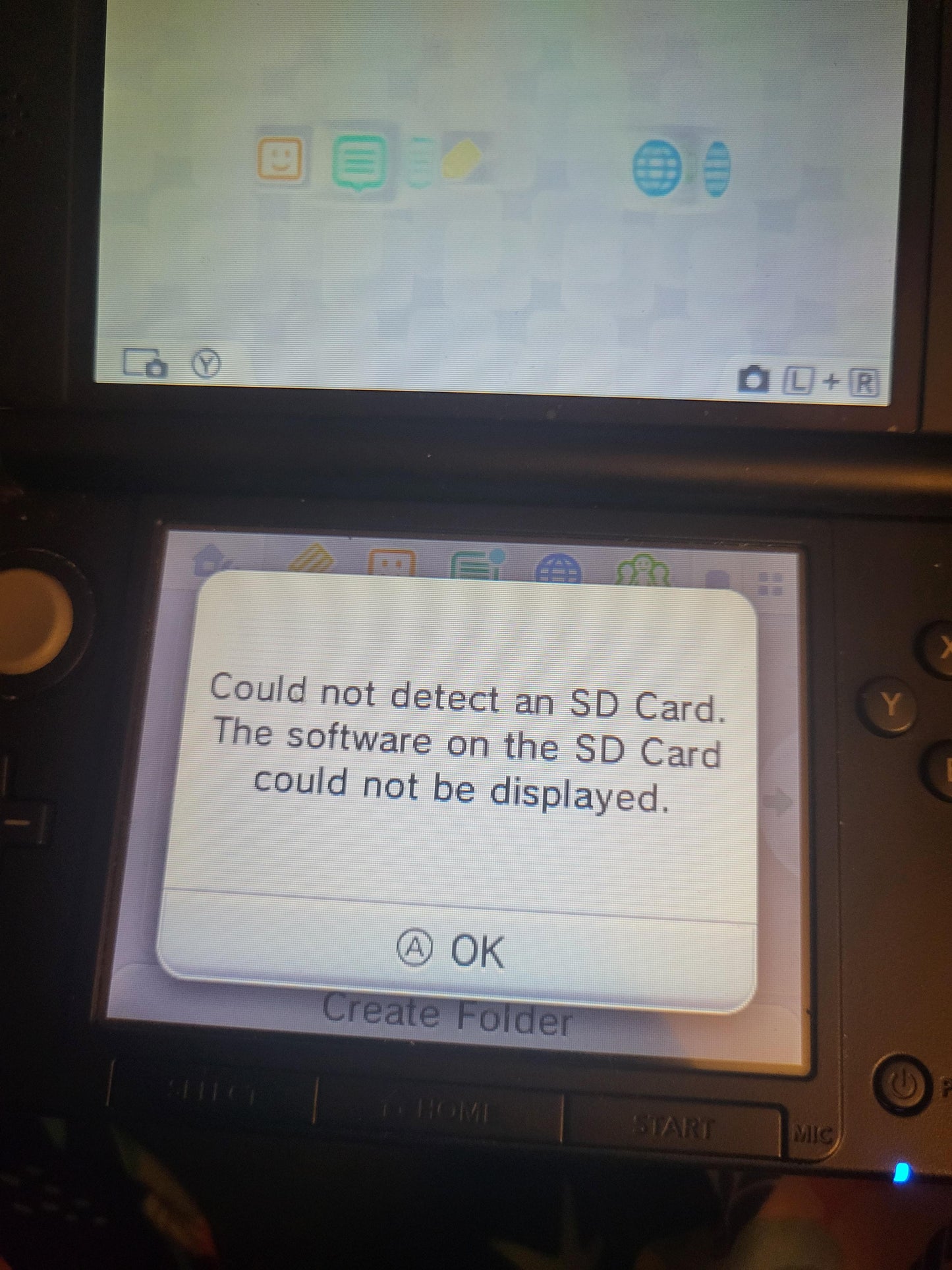 $69.99 2DS / 3DS SD Card Slot Repair — All Models