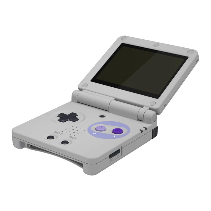 $169.99 IPS LCD install service for Gameboy Advance SP