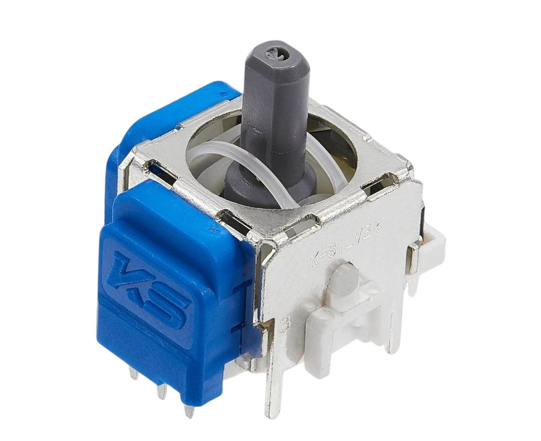 TMR joystick for Dualsense 5 PS5 controller