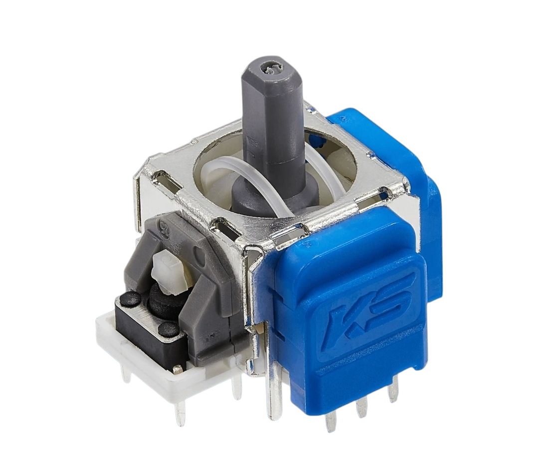 TMR joystick for Dualsense 5 PS5 controller