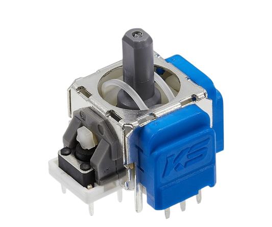 TMR joystick for Dualsense 5 PS5 controller
