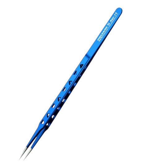 AAC-14 Heat-Dissipating Precision Tweezer (Mechanic)